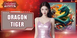 Dragon Tiger - Chỉ 30 Giây Hiểu Ngay Cách Chơi Chi Tiết