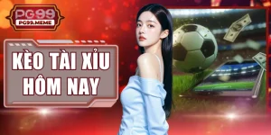 Kèo Tài Xỉu Hôm Nay - 4 Hình Thức Bùng Nổ Tỷ Lệ Thưởng
