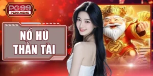 Nổ Hũ Thần Tài PG99 | Nhận X2 Hũ To Rinh Lộc Khủng 2026